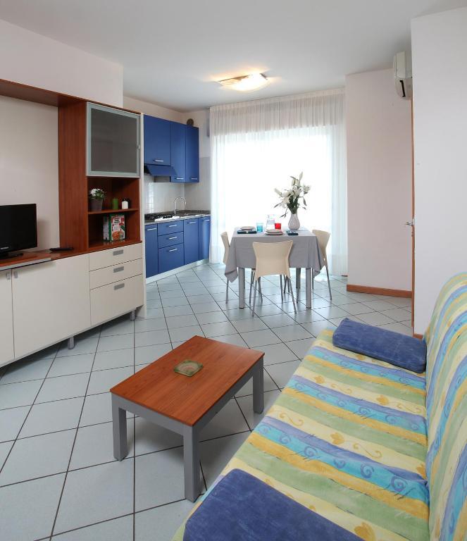 Residence Torre Di Noe Bibione Room photo