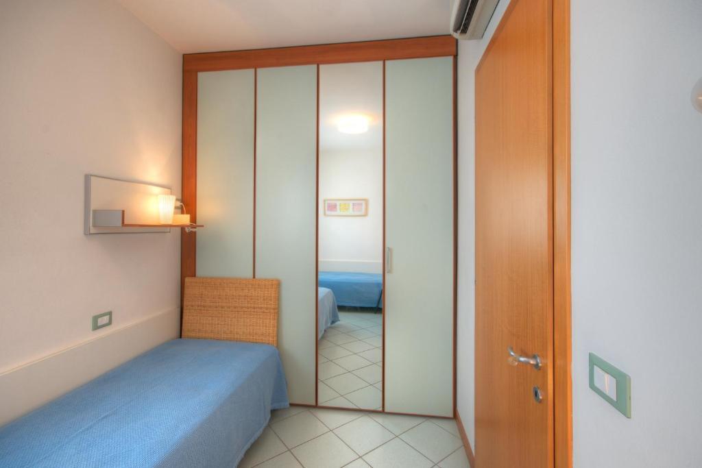 Residence Torre Di Noe Bibione Room photo